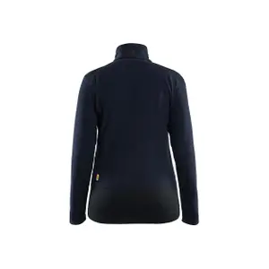 Casaco de microfibra para mulher Blaklader image-3