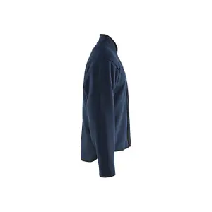 Fleece Blaklader image-1
