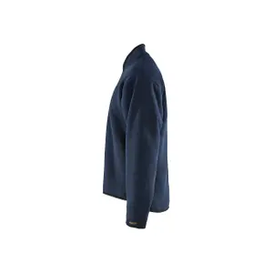 Fleece Blaklader image-2
