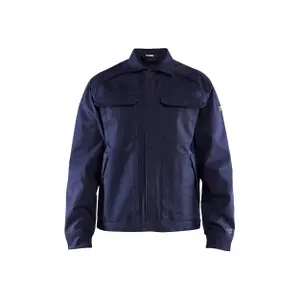 Work jacket Blaklader image-0