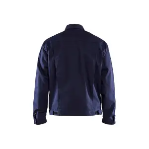 Work jacket Blaklader image-1