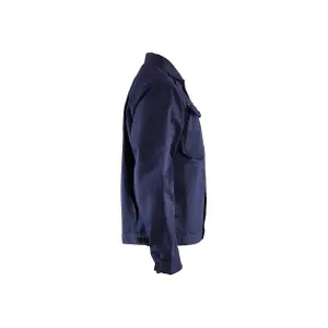 Work jacket Blaklader image-2