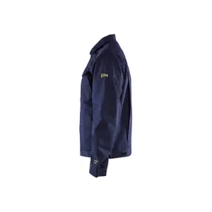 Work jacket Blaklader image-3