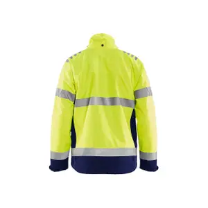 Lined reflective jacket Blaklader image-1