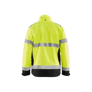 Lined reflective jacket Blaklader image-1