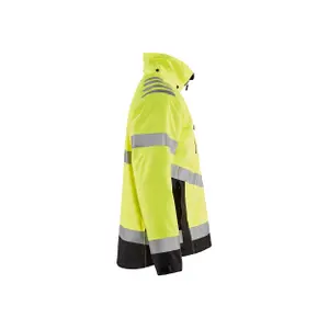 Lined reflective jacket Blaklader image-2