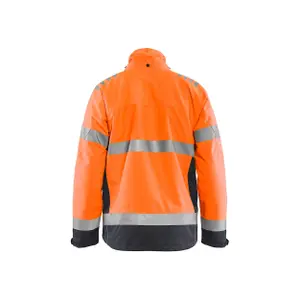Lined reflective jacket Blaklader image-1