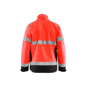 Lined reflective jacket Blaklader image-1