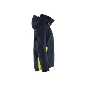 Veste imperméable Blaklader image-3