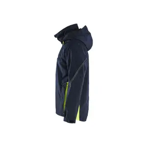 Veste imperméable Blaklader image-4