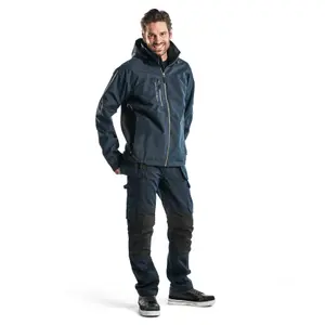 Veste imperméable hardshell Blaklader image-1