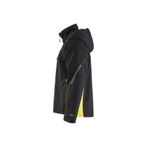 Veste imperméable hardshell Blaklader image-3