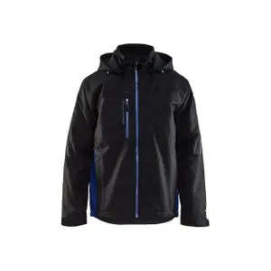 Veste imperméable hardshell Blaklader image-0