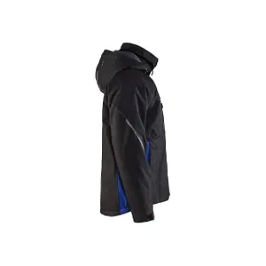 Veste imperméable hardshell Blaklader image-2
