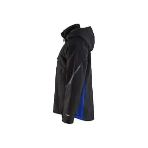 Veste imperméable hardshell Blaklader image-3