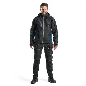 Veste imperméable hardshell Blaklader image-1