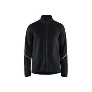 Fleece Blaklader image-0