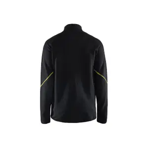 Fleece Blaklader image-3