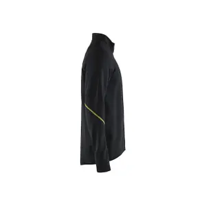Fleece Blaklader image-1