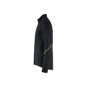 Fleece Blaklader image-2