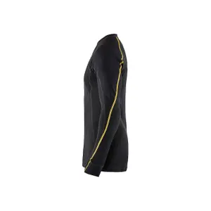 Camiseta interior Blaklader image-2