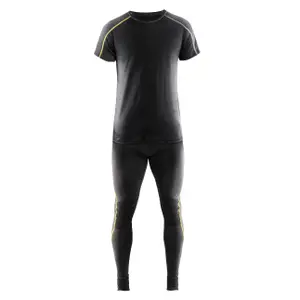 Base Layer Blaklader Xlight image-1