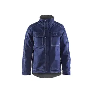 Lined artisan jacket Blaklader image-0