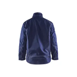 Lined artisan jacket Blaklader image-1