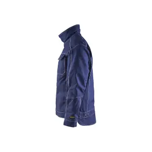 Lined artisan jacket Blaklader image-3