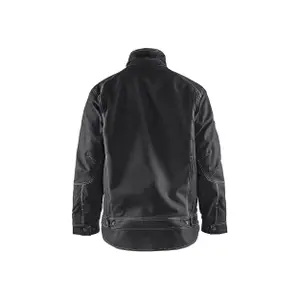 Lined artisan jacket Blaklader image-1