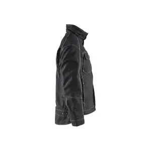 Lined artisan jacket Blaklader image-2