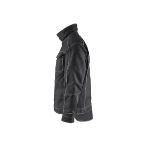 Lined artisan jacket Blaklader image-3