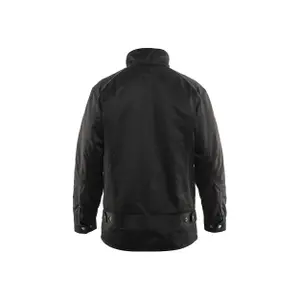 Pantalones de trabajo forrados Blaklader image-1