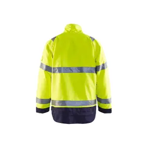 Reflective vest Blaklader image-3