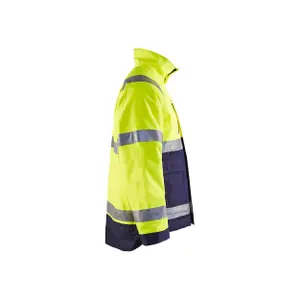 Reflective vest Blaklader image-1