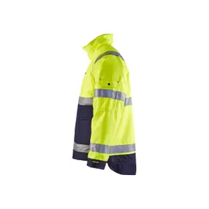 Reflective vest Blaklader image-2