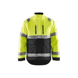 Reflective vest Blaklader image-0