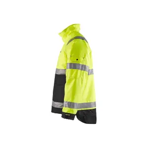 Reflective vest Blaklader image-3