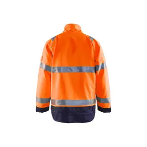 Reflective vest Blaklader image-1