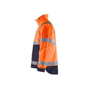 Reflective vest Blaklader image-2