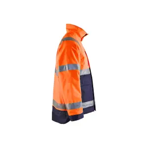 Reflective vest Blaklader image-3
