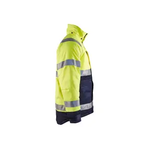 Reflective vest Blaklader image-2