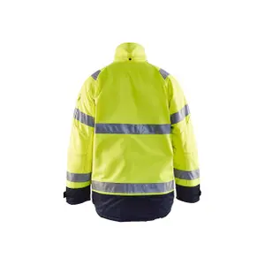 Reflective vest Blaklader image-1