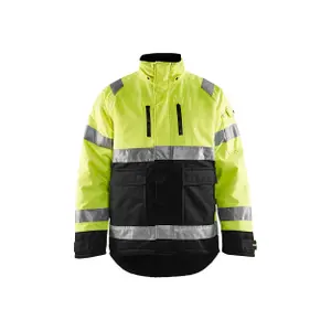 Reflective vest Blaklader image-0