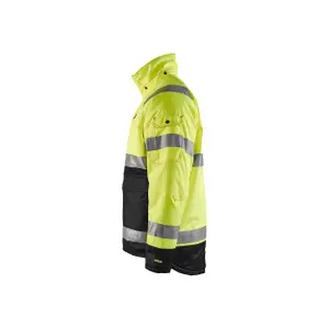 Reflective vest Blaklader image-3