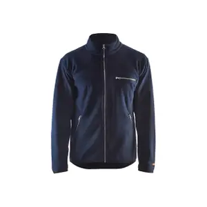 Chaqueta de micropolar Blaklader image-0