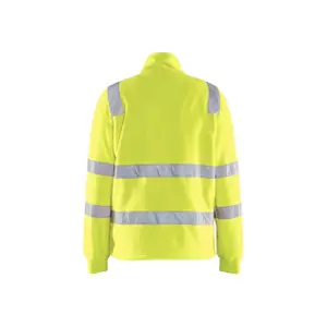 Reflective vest Blaklader image-3