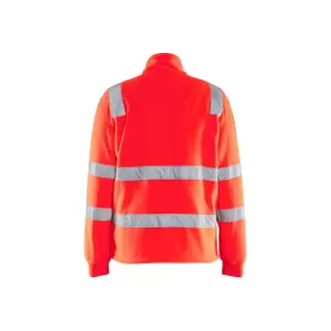 Reflective vest Blaklader image-3
