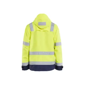 Reflective vest Blaklader image-1