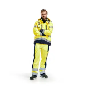 Reflective vest Blaklader image-5